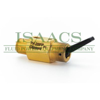 Clippard-TV-2SFP-TV-2SFP