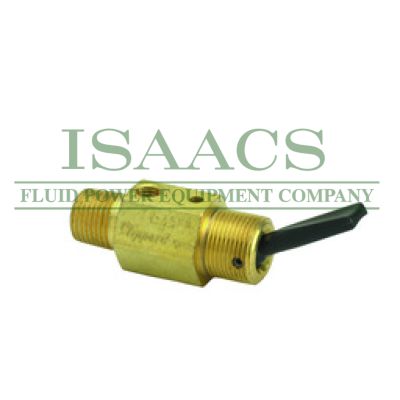 Clippard-TV-3SFP-TV-3SFP